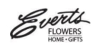 Everts Flowers Home and Gifts coupons